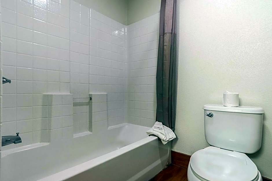 Motel 6-Redlands, CA