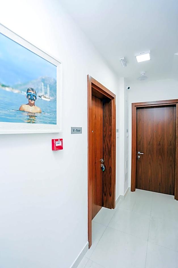 Arka Rooms&Apartments