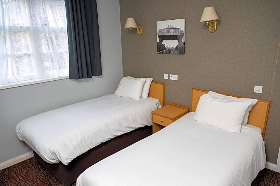 Old Grey Mare Inn by Greene King Inns