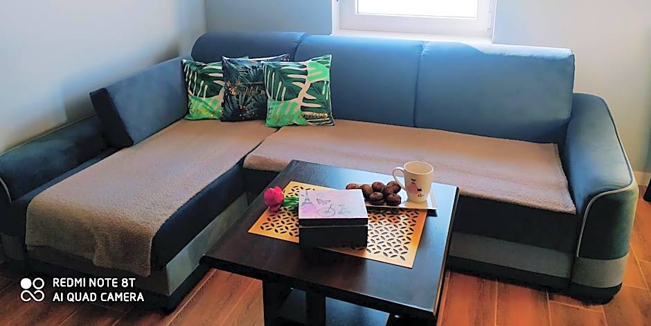 Apartamenty Golden Village