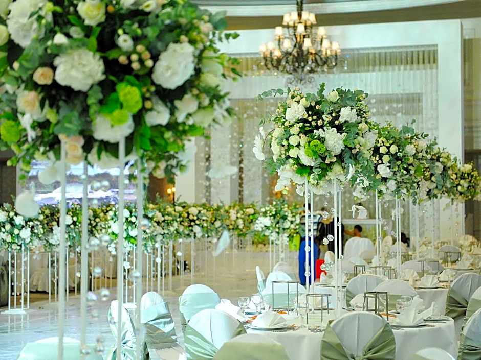 Rixos Almaty Hotel