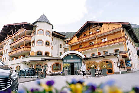 Alpinresort Stubaierhof ****s
