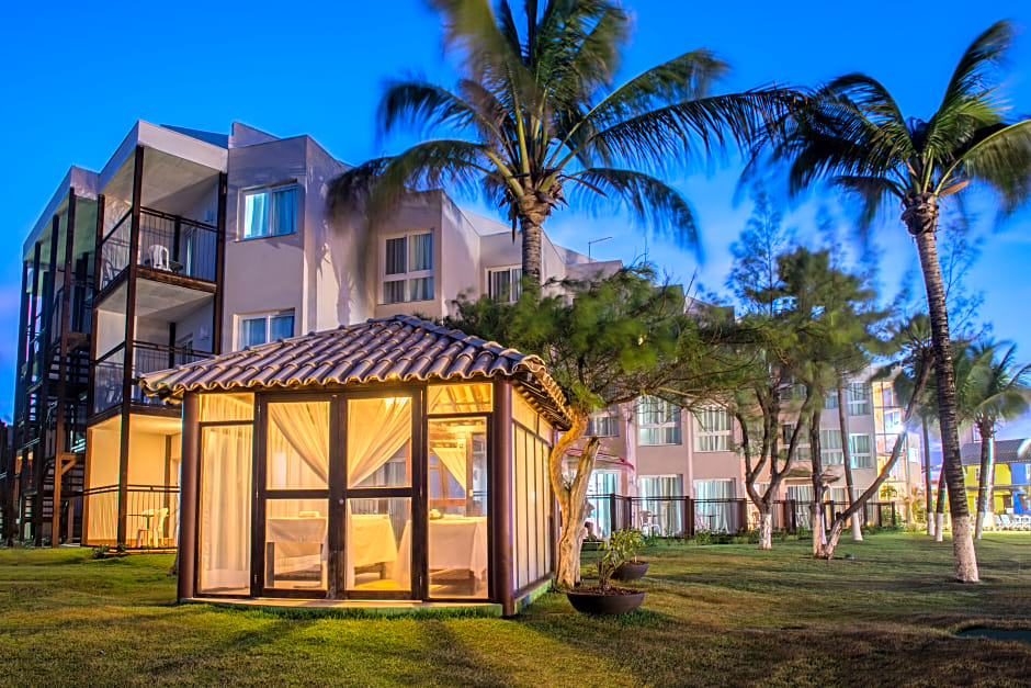 Marupiara Resort by Wish