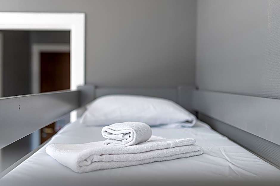 Hald Bed and Breakfast