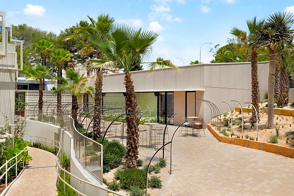 Aubamar Suites & Spa