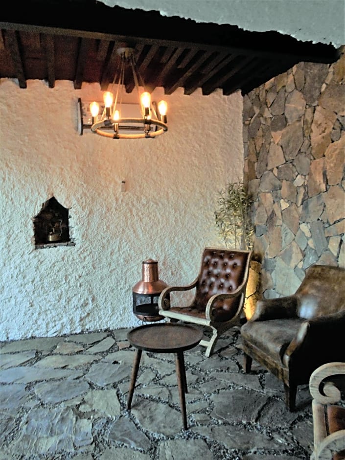 Sama Wakan Heritage Home