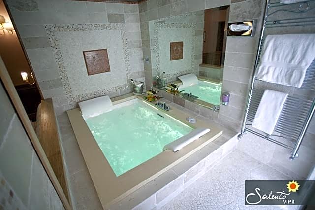 Tesoretto Hotel