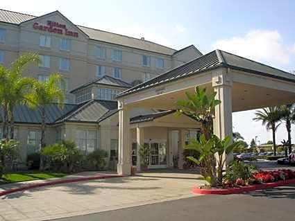 Hilton Garden Inn Anaheim/Garden Grove