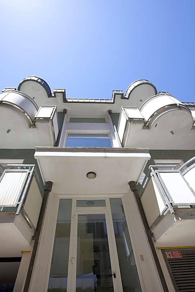 Hotel Aurora