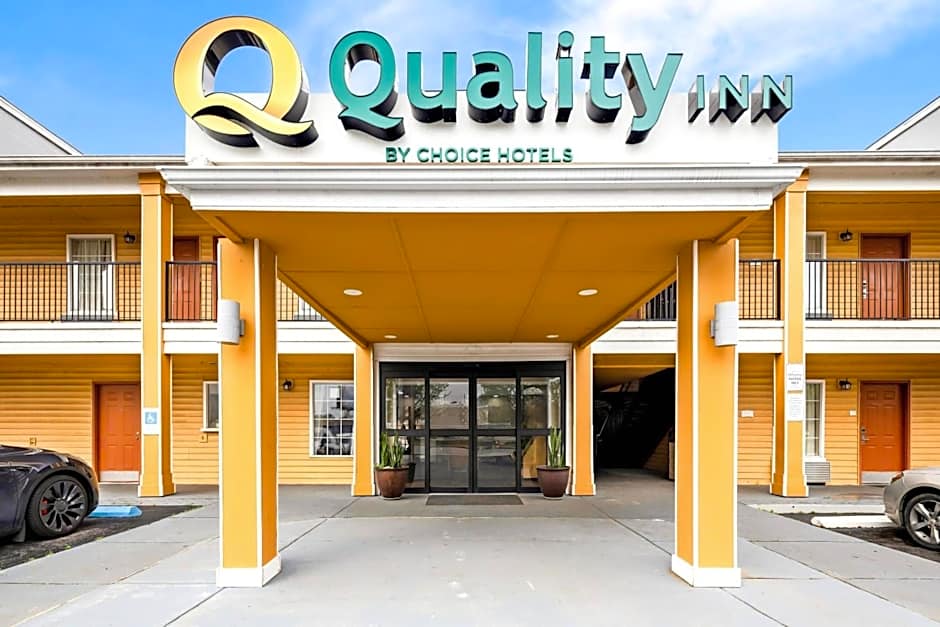 Quality Inn Decatur