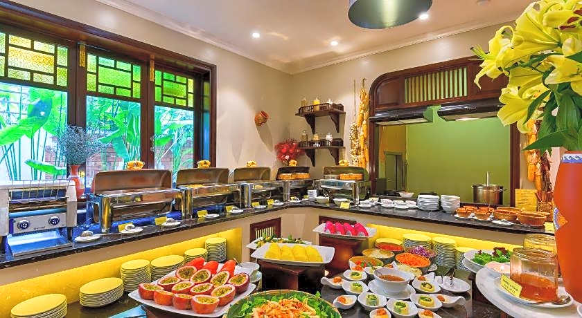 Laluna Hoi An Riverside Hotel & Spa