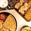 Mercure Paris Bastille Marais