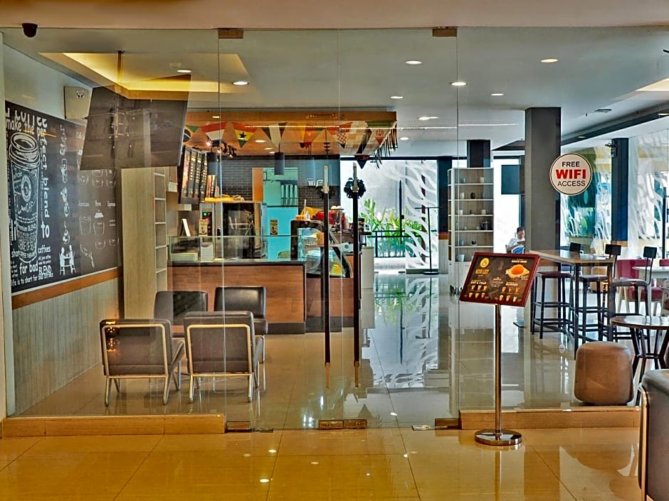 d'primahotel ITC Mangga Dua