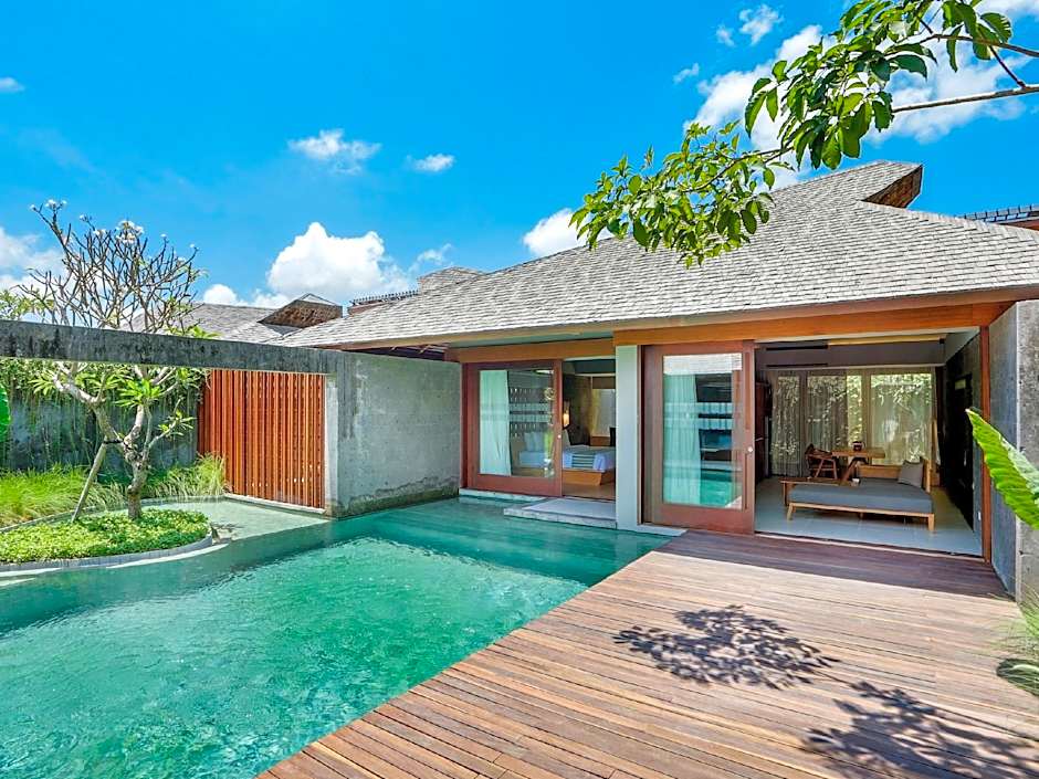 The Santai by LifestyleRetreats