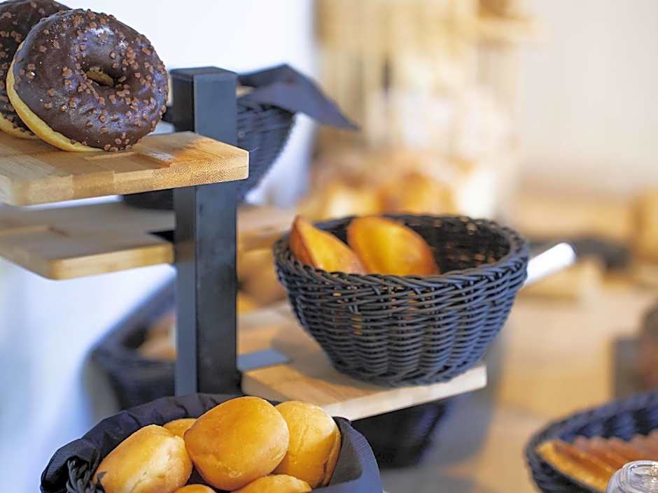 ibis Styles Lille Neuville en Ferrain