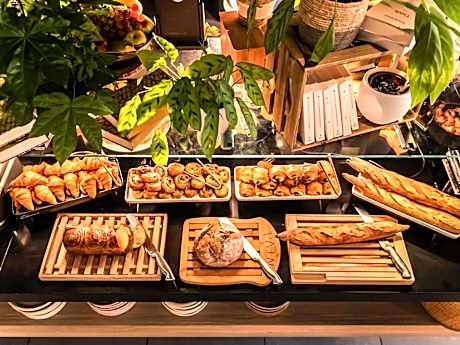 Mercure Paris Alesia