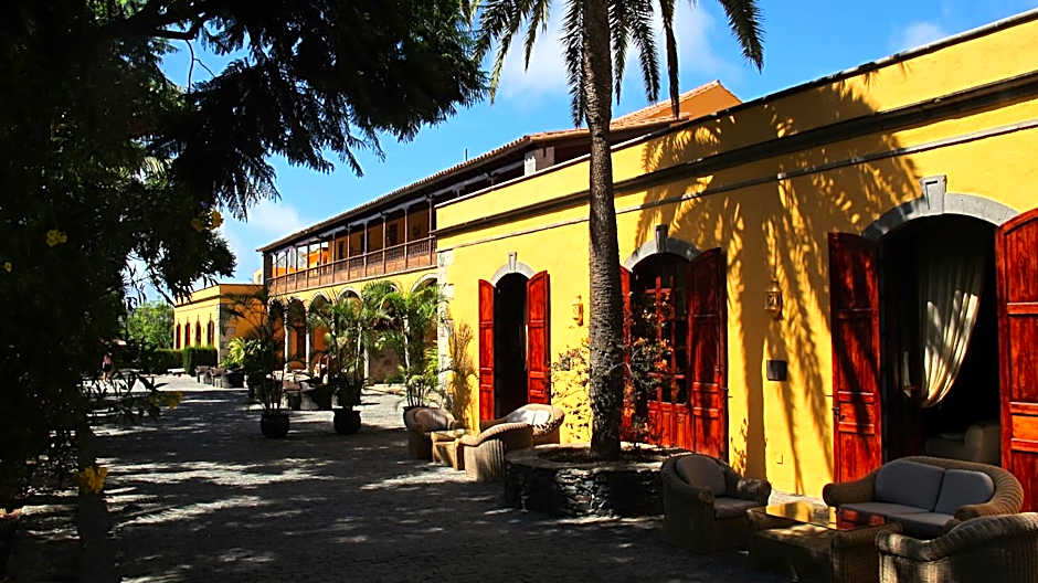 Hotel Rural Hacienda del Buen Suceso