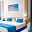 Hotel Agua Beach
