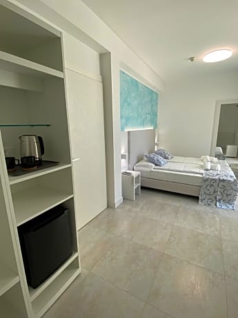 Junior Suite with Sea View
