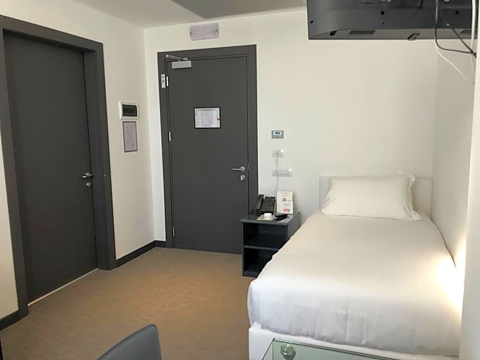 Loto Business Hotel