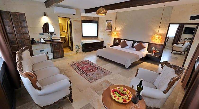 A La Mode Cappadocia Hotel