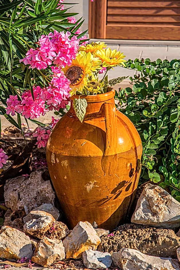 B&B Giardino Isabella