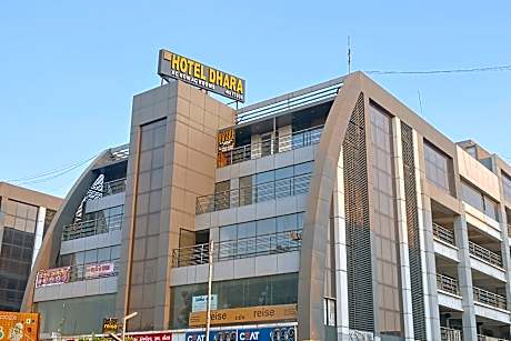 HOTEL DHARA