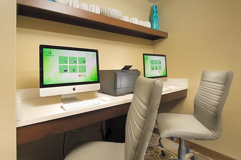 Holiday Inn El Paso Airport By IHG