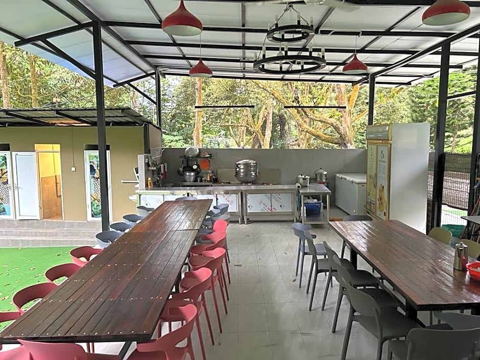 Collection O 90858 Bentong Wellness Homestay Midland