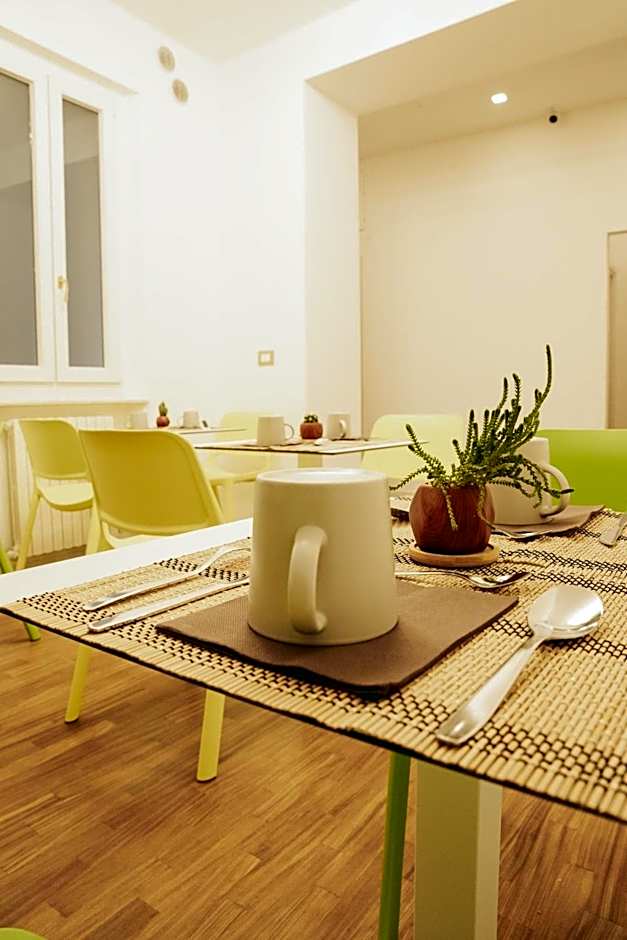 BED and BREAKFAST il Duomo