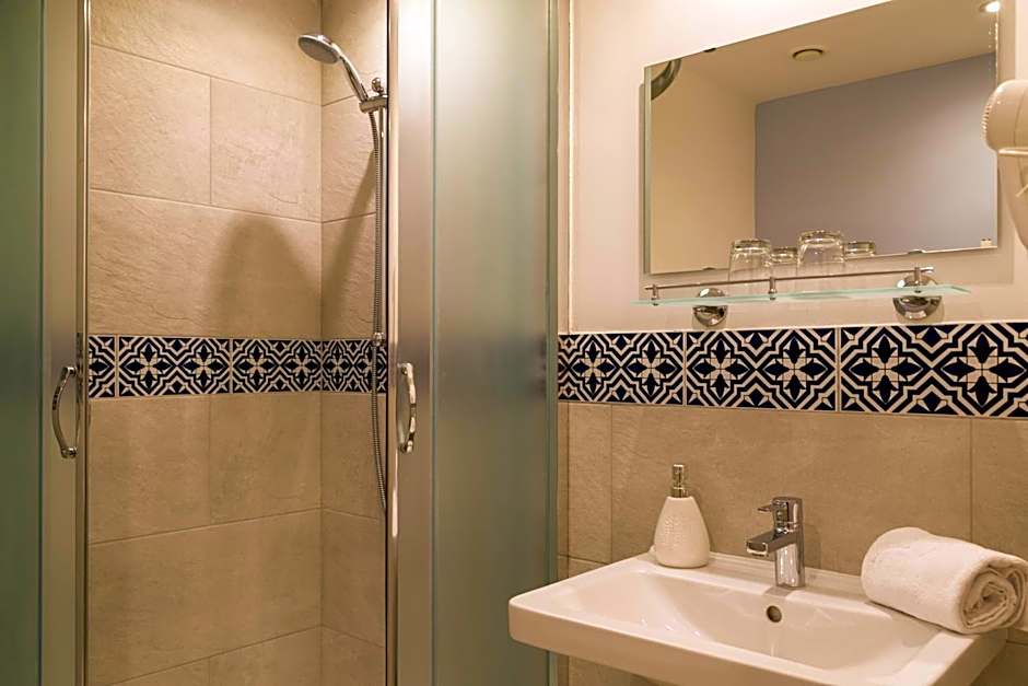 Hotel Memories Budapest