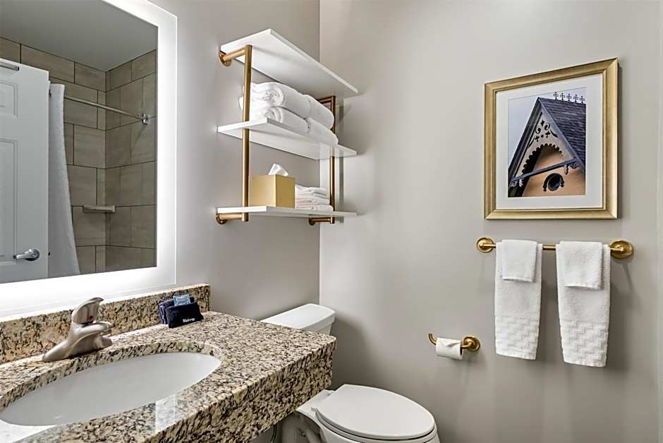 The Inn at Lewisburg, BW Signature Collection