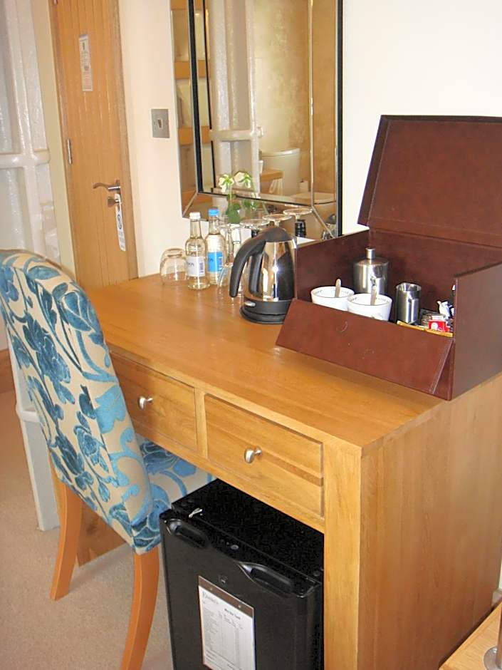 Ennios Boutique Hotel