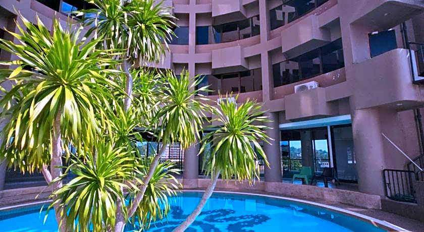 I Pavilion Hotel Phuket