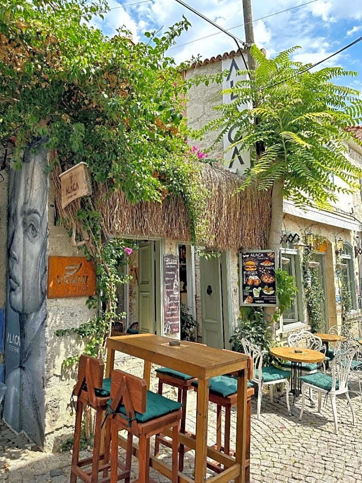 Alaca Butik Otel