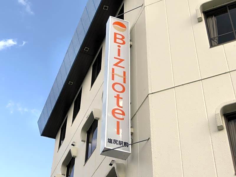 Biz Hotel Shiojiri