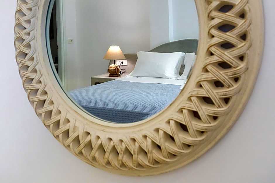 Emerald Collection Suites