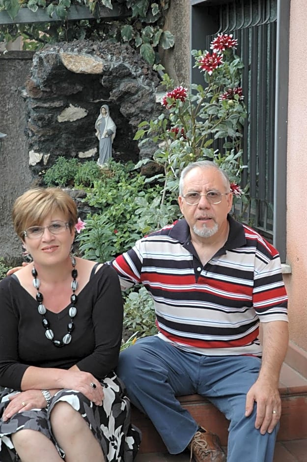 B&B Alfio Tomaselli