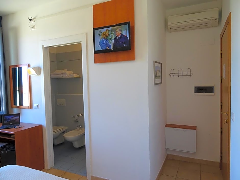 Hotel Sole E Mare
