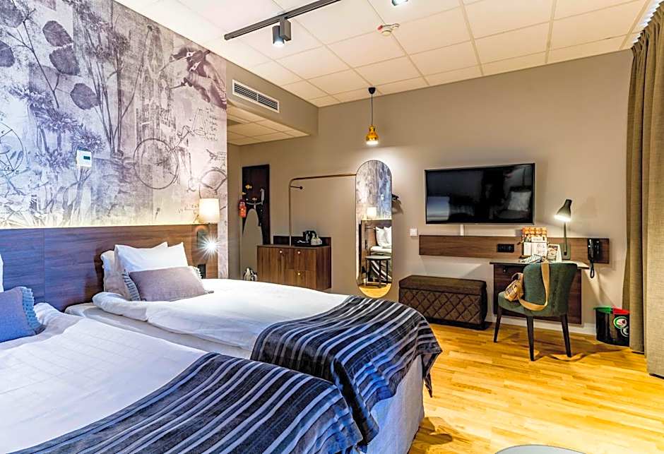 Scandic Frimurarehotellet