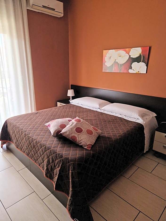 L'Incontro B&B Santeramo