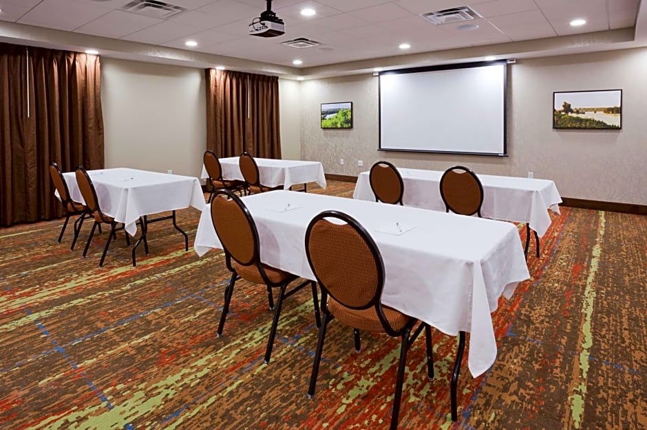 Hampton Inn By Hilton Minneapolis/Roseville, MN