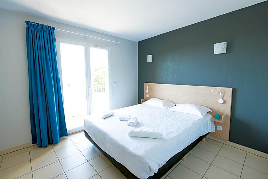 Comfort Aparthotel Frejus La Tour de Mare