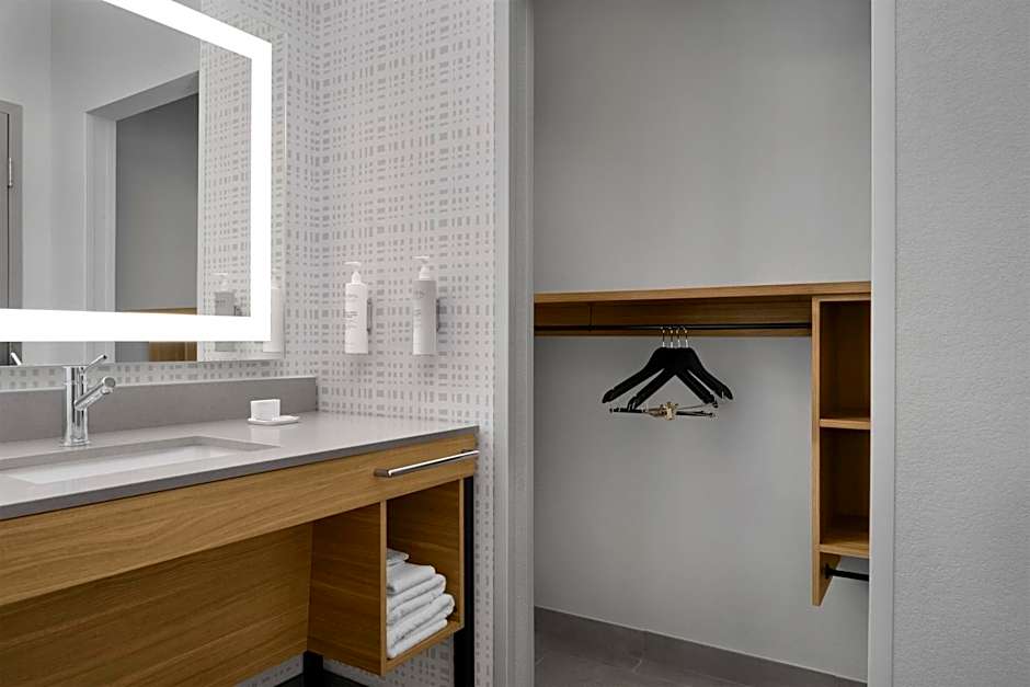 Hampton Inn By Hilton & Suites Roswell