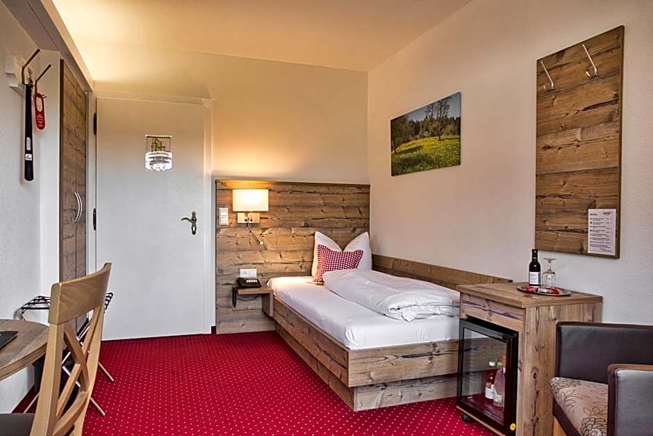 Hohenhotel & Restaurant Kalikutt