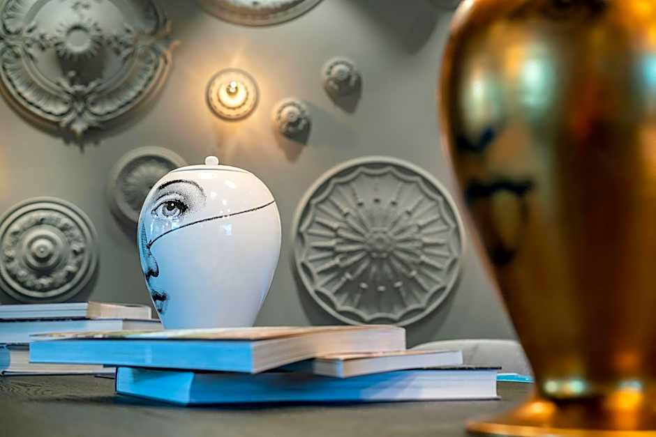 Motel One Berlin Ku'Damm