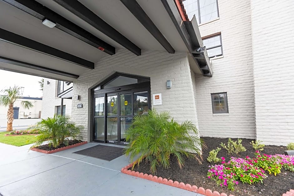 Bhagat Hotels Stone Mountain Atlanta BW Signature Collection