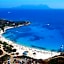 Residence Spiaggia Bianca