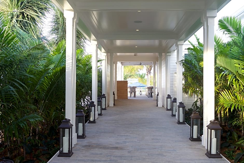 Oceans Edge Key West Resort, Hotel & Marina