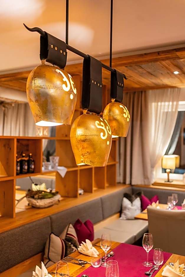 Wander- und Wellnesshotel Kanzler